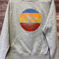 Outerwear women’s Tin haul hoodie 10-098-0300-0759GY