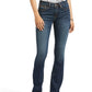 Jeans Women’s Ariat R.E.A.L. High Rise Bootcut 10040802