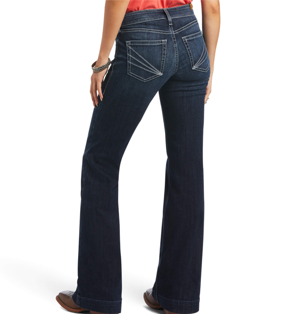 Jeans Women’s Ariat Perfect Rise Trouser 10040806