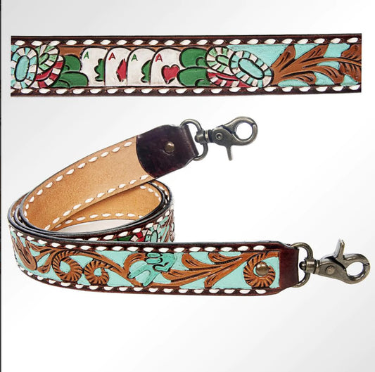 Accessories Purse’s Strap American Darling ADSTF145