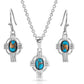 Jewelry Montana Silversmiths Easter Cross JS4707