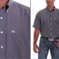 Shirts Men’s Cinch Short Sleeve MTW1704070