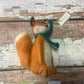 Home Decor Plush Christmas ornament