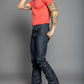 Jeans Men’s Kimes Raw James