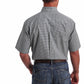 Shirts Men’s Cinch MTW111343X