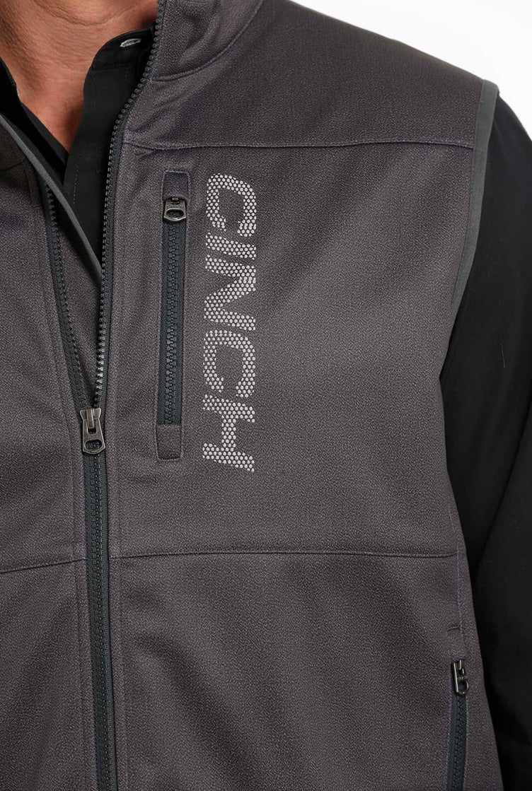 Outerwear Men’s Cinch Windproof Vest MWV1099010