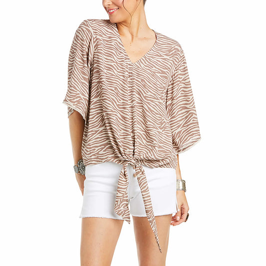 Shirts Women’s Ariat Foster FF Top 10034848