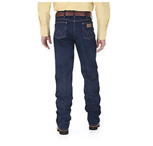 Jeans Men’s Wrangler 937STR Slim Fit Stretch