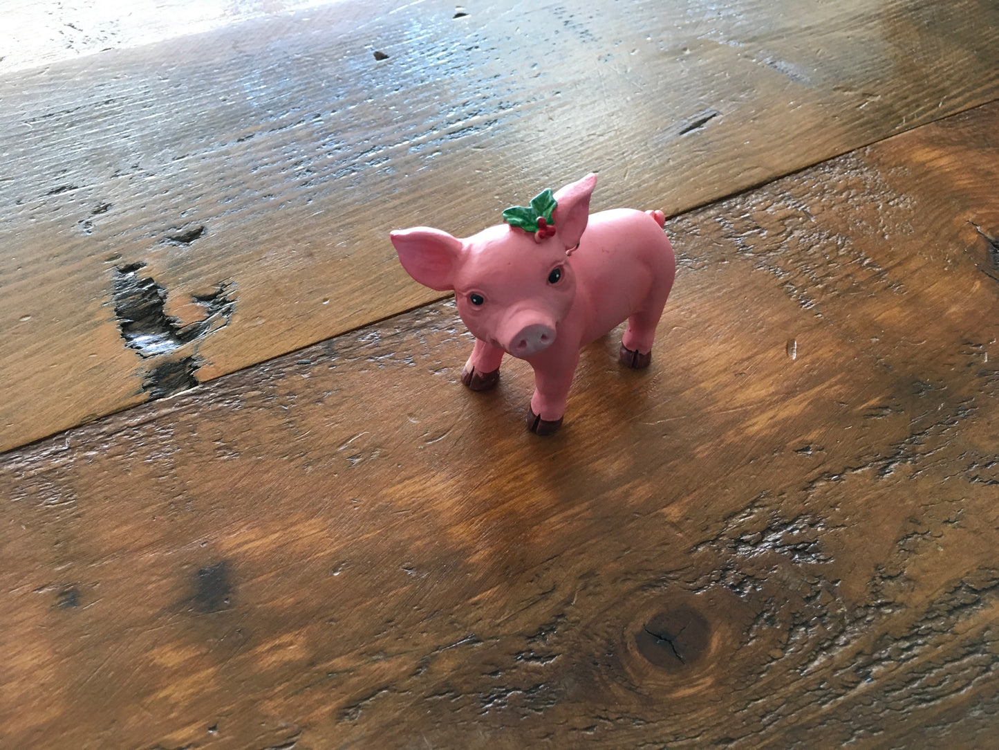 Giftware piglet lucky charm ornament EX20327