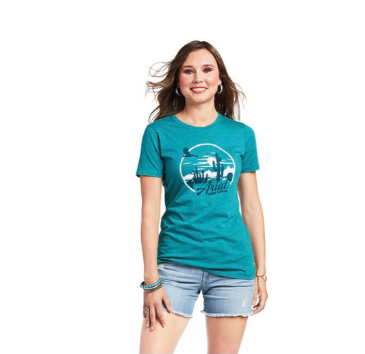 Shirt Women’s ARIAT 10039973