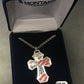 Jewelry Montana Silversmiths Necklace AMNC5457