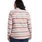 Shirts Women’s Ariat REAL Rosewood Long Sleeve 10040626