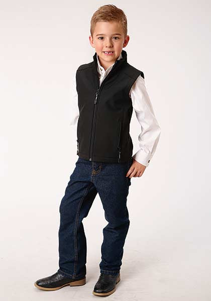 Kid’s Outerwear Roper 03-397-0782-6002