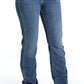 Jeans Women’s Cinch Hannah Medium Stone