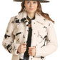 Outerwear Women’s Berber Panhandle Jacket PRWO92RZXJ