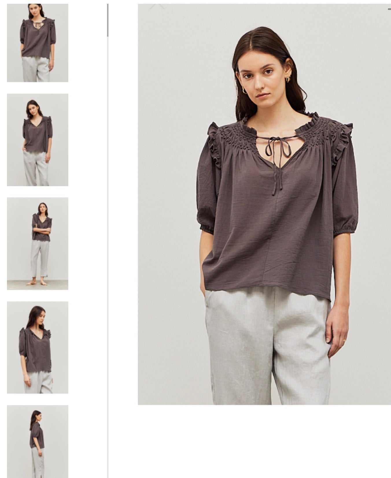 Women’s Shirts 40784