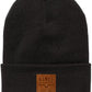 Hats Beanies Kimes Premium Branded Cap Black