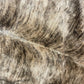 Cow Hide Hair On Brindle  Cowhides
