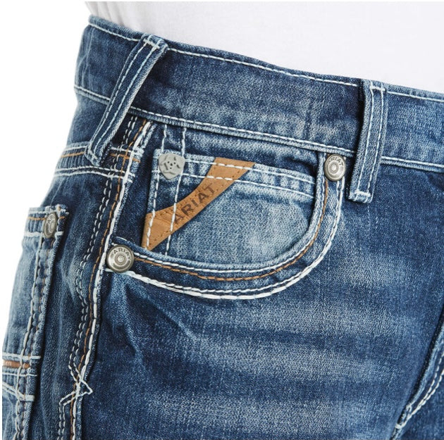 Jeans Boys 10021160 B4 Coltrane Durango