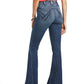 Jeans Women’s Ariat R.E.A.L. High Rise Extreme Flare 10040803