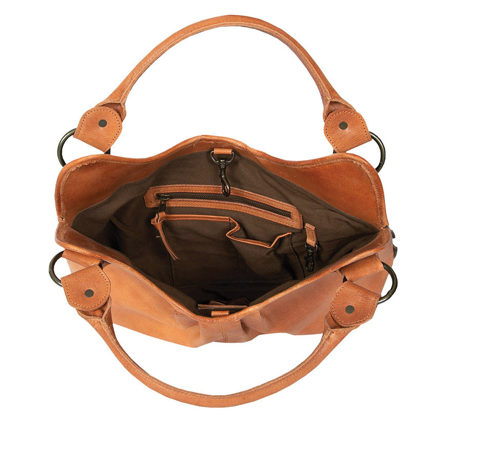 STS YIPEE Kiyay Hobo Purse STS38438