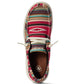 Shoes Women’s Ariat Hilo Pastel Serape 10038457