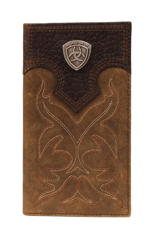 Wallets Ariat Rodeo Wallet/ Check Cover A3510844