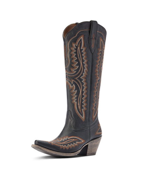 Boots Women’s Ariat Casanova Brooklynn Black 10042447