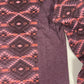 Outerwear Men’s Clearance as is no returns Heather Knit Quarter PRMO91RZXR