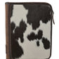 Wallets/Bags STS Ranchwear Cowhide Binder STS39952