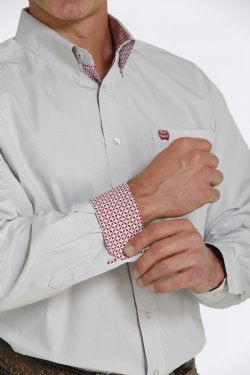 Shirts Men’s Cinch Long Sleeve MTW1105464