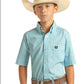 Shirts Boy’s Short Sleeve Button up PSBS1DRZ68