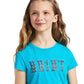 Shirts Girls Ariat 10039505 DEKU-EE
