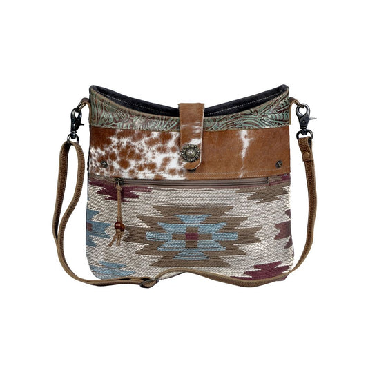 Purses Bags Myra Placid Beige Bag S-3353