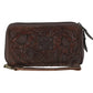 Wallets STS Ranchwear Westward Kacy Organizer STS61268