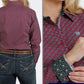 Shirts Women’s Cinch Button Up MSW9165015