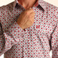 Men’s Button Down Shirts 36D3174