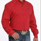 Shirts Men’s Cinch Stretch  button up MTW1105280