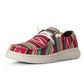 Shoes Women’s Ariat Hilo Pastel Serape 10038457