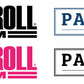 Shirts Rock&Roll Tee RRUT21R064