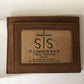 Purses Wallet The Foreman Card Wallet STS 61990 , STS61990