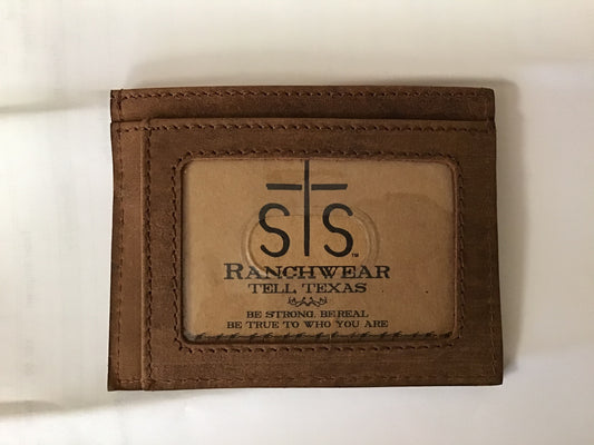 Purses Wallet The Foreman Card Wallet STS 61990 , STS61990