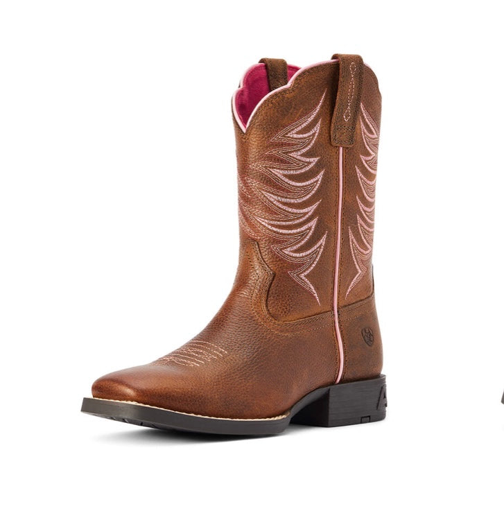 Boots Kids 10042413 Firecatcher Y