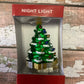 Home Decor Christmas Tree Light
