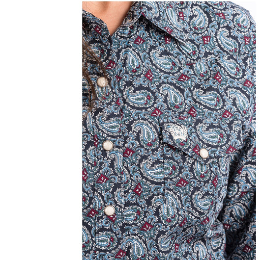 Shirts Women’s Cinch