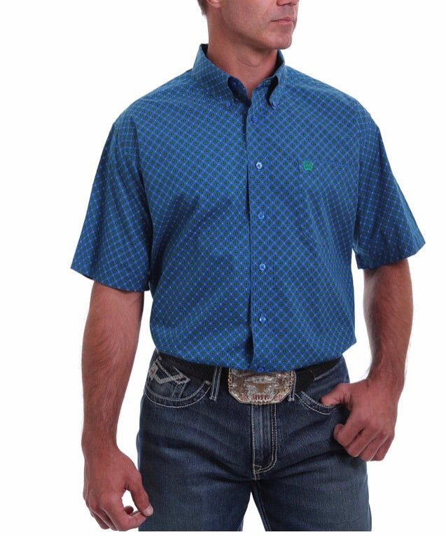 Shirts Men’s Cinch MTW1111334