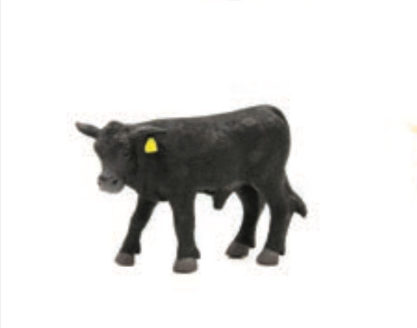 Toys Little Buster Angus Calf 500262