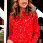 Shirt Women’s Cruel Long Sleeve CTW7325006