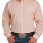 Shirts Mens Cinch Long Sleeve MTW1105521