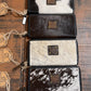 STS Rancher bi-fold zip wallet STS61024